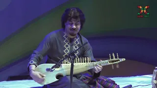 Meshra Kerwani | Homayoun Sakhi | Culture Connect | Peshawar Show