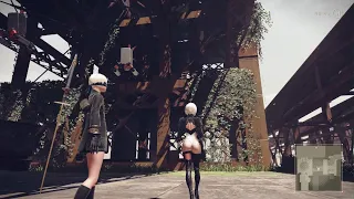 NieR:Automata_20220930144604