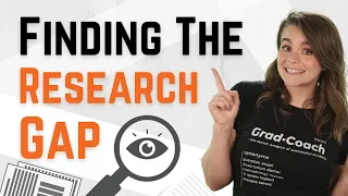 Research Gap 101: What Is A Research Gap & How To Find One (With Examples)