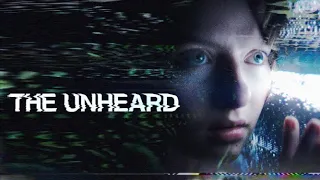 The Unheard | Official Trailer | Horror Brains