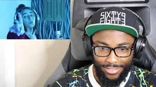 Nicki Nicole || BZRP Music Sessions #13 (Official Reaction)