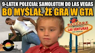 10 absurdalnych rzeczy, o które ludzie obwinili GTA