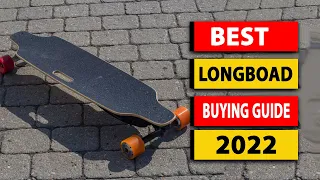 How to Choose A Longboard - Longboard Buying Guide
