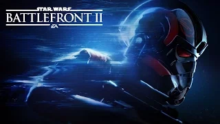 Star Wars Battlefront II: премьерный трейлер