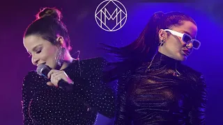 Maiara e Maraisa - Live Show Coxim/MS