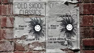 Old Skool Piano Classics Vol 1