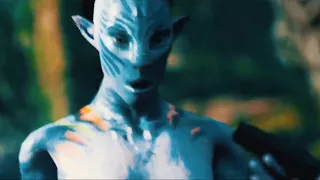 Avatar 2 trailer