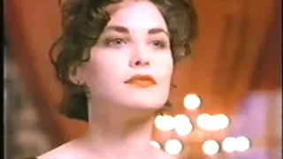 Sherilyn Fenn on The Word