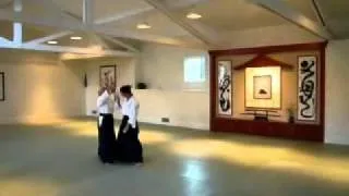 Aikido of Tamalpais - Wendy Palmer Sensei