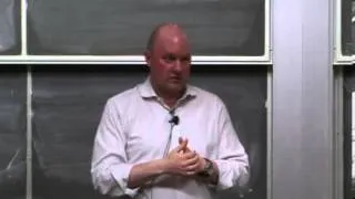 Marc Andreessen-A Panorama of Venture Capital and Beyond (