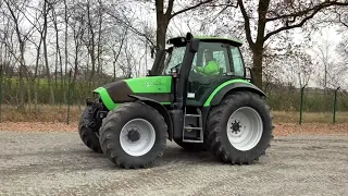 2006 Deutz-Fahr Agrotron 150 For Sale | Meppen, GER Auction - 24, 25 & 26 November