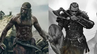 How the Viking Diet and Training Created Unstoppable Warriors