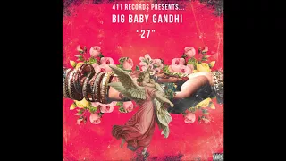 Big Baby Gandhi-De La Soul / And I Got A Superdick