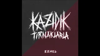 Ezhel   Kazıdık Tırnaklarla Official Audio   YouTube