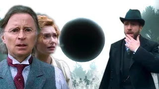 The War Of The Worlds Episode 2 (BBC 2019 Fan Dub)