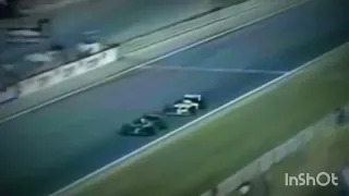 A MAIOR ULTRAPASSAGEM DA HISTÓRIA DA FÓRMULA 1 (PIQUET X SENNA) Narração Augusto Rocha 06•07•22