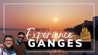 Experience Ganges WBTDC |  2 nights 3 days package tour of WBTDC