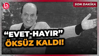 'Evet - Hayır' yarışmasının sunucusu Erkan Yolaç hayatını kaybetti!