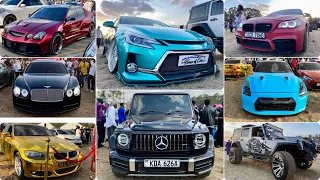 SUNSET GT 2023 at Carnivore Grounds:The Best Motorshow in Nairobi?