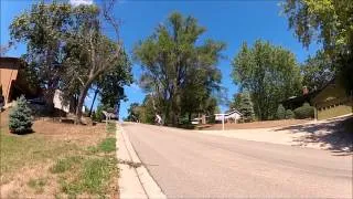 summer 2013 longboard edit