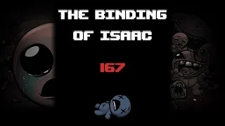 The Binding of Isaac - Repentance [167] - No fun at all