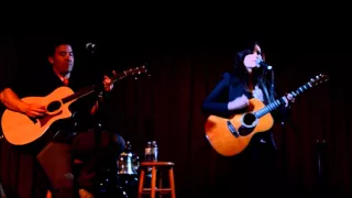 Brandy Clark - Small Town