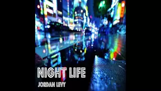 Jordan Levy - On The Run (Audio)