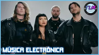 Top 50 Música Electrónica Mayo 2024 (Semana 18)