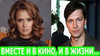 МУЖ ИЗВЕСТНЫЙ АКТЕР! Кто муж звезды сериала Знахарь - актрисы Александры Мареевой?