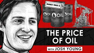 Finding Value in the Oil Market w/ Josh Young (TIP572)