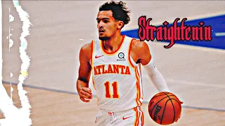 Trae Young 2021 NBA Mix “Straightenin” [Migos]  COMING SUPASTAR🔥🔥 MIXTAPE