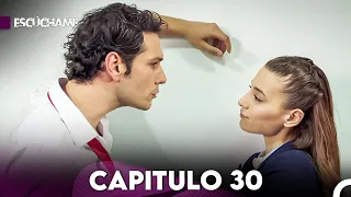 Escúchame Capitulo 30 (Doblado en Español) FULL HD