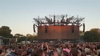 Muse - Hysteria (live @ Nijmegen 2019)