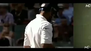 chikka Al vissa Virat Kohli version