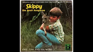 Classic Aussie Singles - Skippy, The Bush Kangaroo