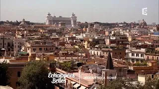 Week-end à Rome - Échappées belles