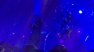 King Diamond "The Lake" in Copenhagen, Denmark 2019