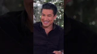 Mario Lopez’s First Acting Role Was on 'Golden Girls'