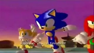 Semi AMV: Sonic and Friends: We Can