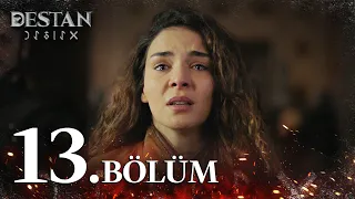 Destan 13. Bölüm @atvturkiye