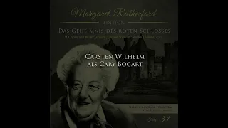 Margaret Rutherford Folge 31 - Das Geheimnis des roten Schlosses