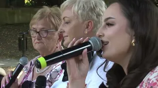 Koncert z okazji Dnia Matki w Środzie Śląskiej (26.05.2024)