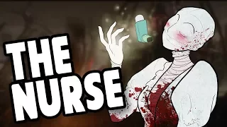 Dead By Daylight: Casefile | THE NURSE