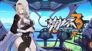 Twisted Chants (5.7 PV) - Honkai Impact 3rd OST