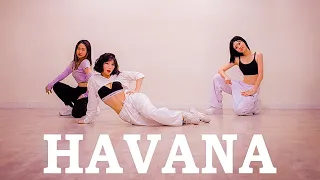 Camila Cabello (카밀라 카베요) - Havana (하바나) ft. Young Thug l Dohee Choreo (3명) by FREE A.D