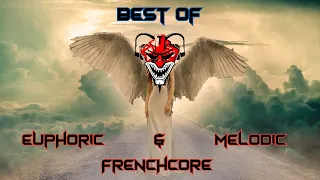 Euphoric & Melodic Frenchcore Mix 2023 // Part 9