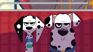 101 Dalmatian Street - Summer Sun (Korean)