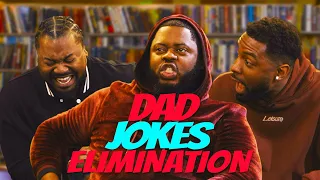 Dad Jokes Elimination | Episode 2 | All Def