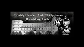 Grandes Enigmas del Siglo XX - El castillo de Himmler