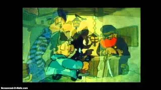 Bamse - Världens starkaste björn Del 1 forts.